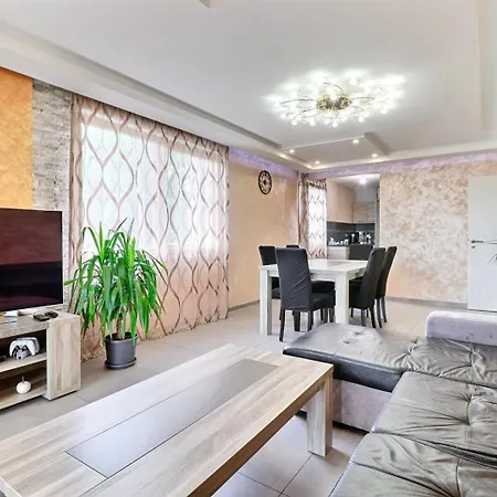 3br Meinau Area - What'app - 0034-656-619-782 - For Reservations! Appartement *