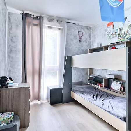 3br Meinau Area - What'app - 0034-656-619-782 - For Reservations! *