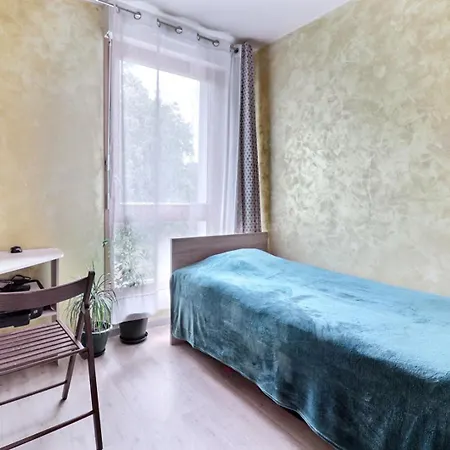 3br Meinau Area - What'app - 0034-656-619-782 - For Reservations! Appartement *