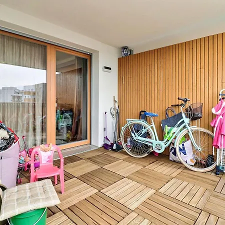 3br Meinau Area - What'app - 0034-656-619-782 - For Reservations! * Strasbourg